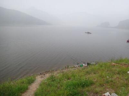 南方冬天水库钓鱼注意事项_WWW.YUJUCEPING.COM