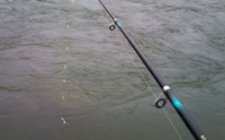 浅说应对海竿钓鱼抛竿跑偏技巧