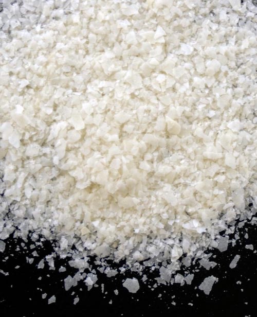 雪花粉的制作方法和使用技巧_WWW.YUJUCEPING.COM