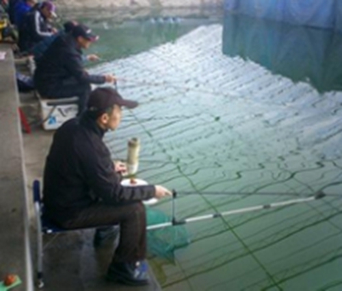 北方大棚钓鱼经验_WWW.YUJUCEPING.COM