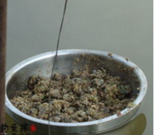 深冬黑坑钓大青鱼经验技巧总结_WWW.YUJUCEPING.COM