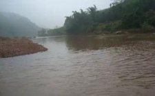 野钓流水走漂的处理方法