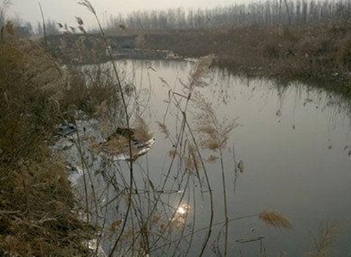 冬天钓鱼天气选择经验技巧_WWW.YUJUCEPING.COM