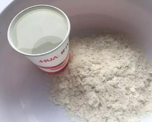 冬天竞技钓的白饵搭配经验_WWW.YUJUCEPING.COM