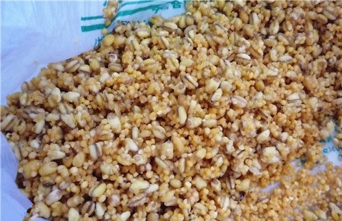 空钩钓法钓鱼窝料的使用_WWW.YUJUCEPING.COM