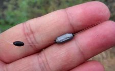 大小跑铅的使用方法介绍