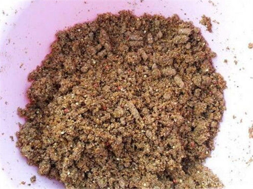 冬钓轻口鱼的技巧与方法_WWW.YUJUCEPING.COM