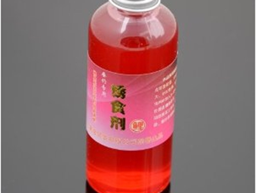 钓鱼添加剂小药摸索历程_WWW.YUJUCEPING.COM