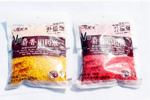 自制麝香小药米钓鱼药酒配方_WWW.YUJUCEPING.COM