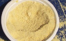 怎么配制钓鲫鱼打窝用饵
