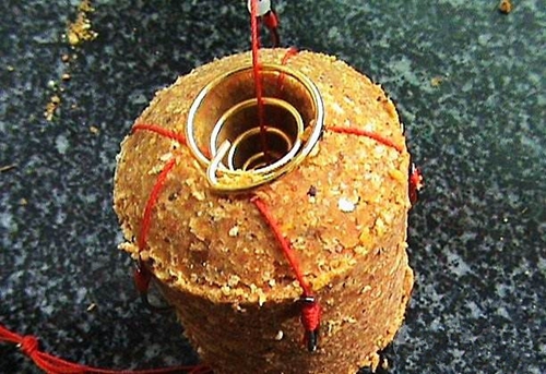 炸弹钩硬饵的使用教程_WWW.YUJUCEPING.COM