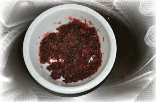 钓鱼的果冻红虫拉饵配方制作方法_WWW.YUJUCEPING.COM
