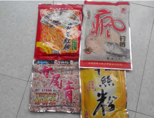 春天黑坑钓鱼自制饵料配方_WWW.YUJUCEPING.COM