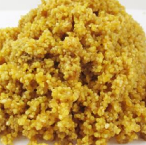 春天黑坑钓鱼自制饵料配方_WWW.YUJUCEPING.COM