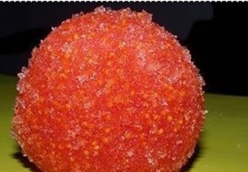 分享冬天果冻饵钓鱼的技巧_WWW.YUJUCEPING.COM