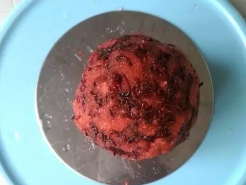 分享自制果冻饵技巧_WWW.YUJUCEPING.COM