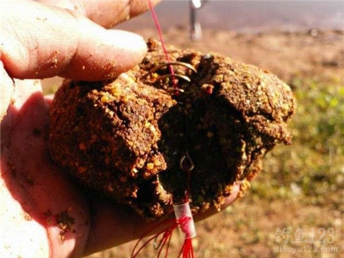 爆炸钩钓鱼怎么用_WWW.YUJUCEPING.COM