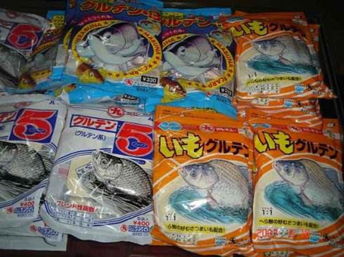 春天丸九饵料的使用方法_WWW.YUJUCEPING.COM