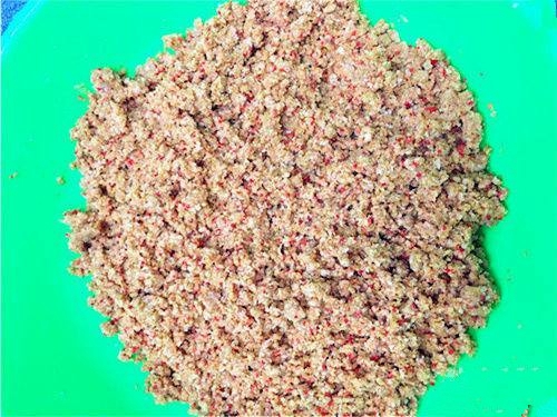 春天台钓饵料怎样选择_WWW.YUJUCEPING.COM