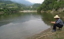 浅谈钓鱼灵活应用