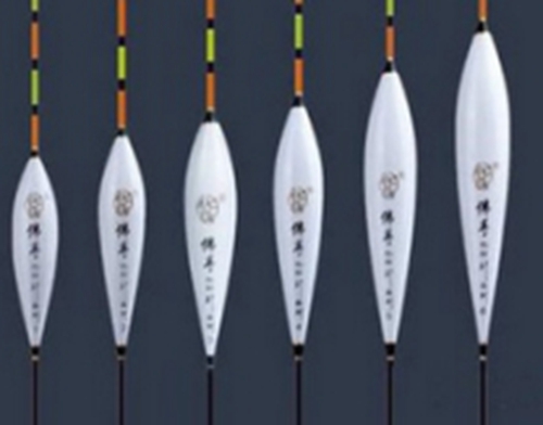 浅谈浮漂在钓鱼中的使用_WWW.YUJUCEPING.COM