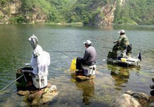 钓鱼断线的原因_WWW.YUJUCEPING.COM