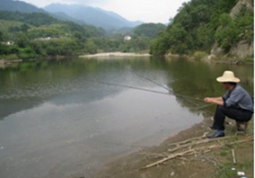 野钓小鱼线组搭配最佳选择_WWW.YUJUCEPING.COM