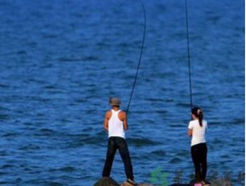 浅谈一些钓鱼误区_WWW.YUJUCEPING.COM