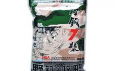 化氏野钓七号饵料怎样样