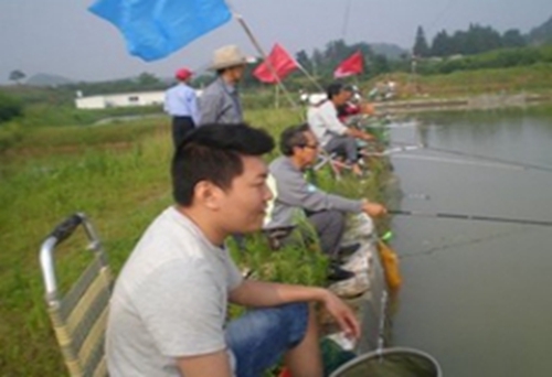 竞技钓中的作弊行为_WWW.YUJUCEPING.COM