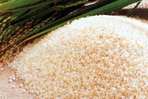 分享自制大米饵料_WWW.YUJUCEPING.COM
