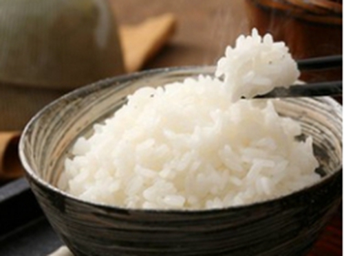 分享自制大米饵料_WWW.YUJUCEPING.COM