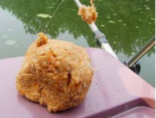 解说鱼饵的几种状态_WWW.YUJUCEPING.COM