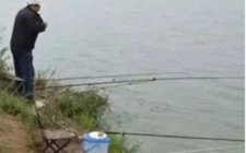 错误的钓鱼手法