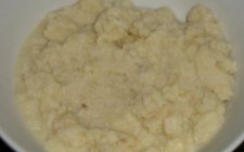 自制豆渣饵料配方