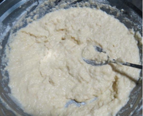 自制豆渣饵料配方_WWW.YUJUCEPING.COM