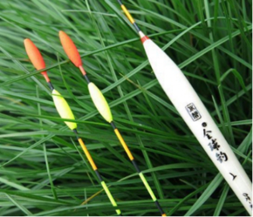 新手选择浮漂的方法和知识_WWW.YUJUCEPING.COM