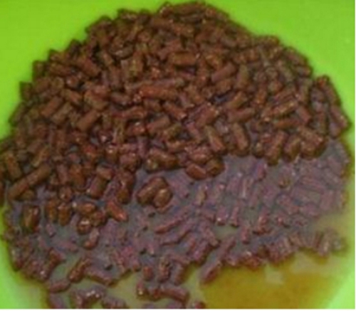 颗粒饵开饵经验技巧_WWW.YUJUCEPING.COM