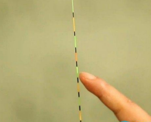 钓鱼灵钝皆有的调漂总结_WWW.YUJUCEPING.COM