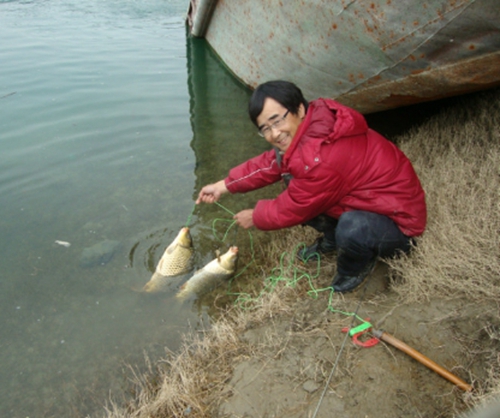 野钓黄金钓位_WWW.YUJUCEPING.COM