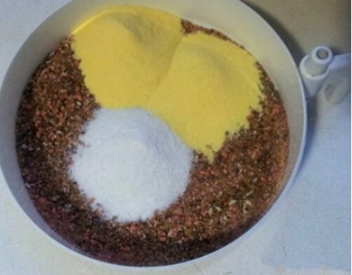 钓鲤鱼的饵料钓法总结_WWW.YUJUCEPING.COM