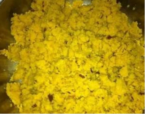 鲤鱼喜欢的饵料搭配_WWW.YUJUCEPING.COM