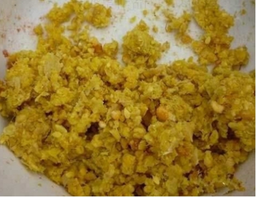 野钓草鱼窝饵配方_WWW.YUJUCEPING.COM