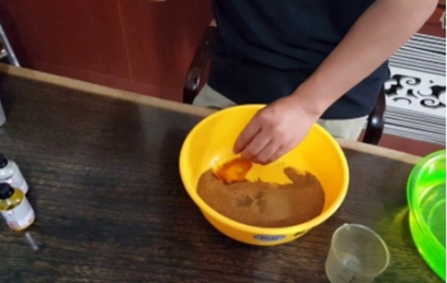 小黄面钓鲤鱼怎么搭配_WWW.YUJUCEPING.COM