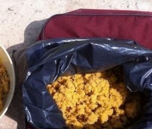 新手要避免的钓鱼饵料误区_WWW.YUJUCEPING.COM