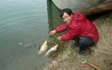 江河野钓全攻略方法技巧