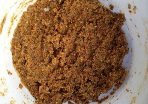 黑坑散炮饵怎么开饵_WWW.YUJUCEPING.COM
