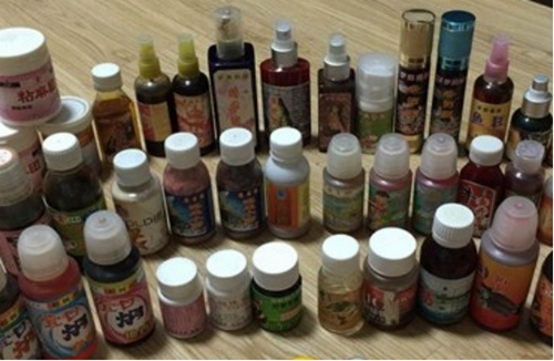 用果酸钓鱼注意事项_WWW.YUJUCEPING.COM
