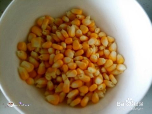 常用粮食类鱼饵有哪些_WWW.YUJUCEPING.COM