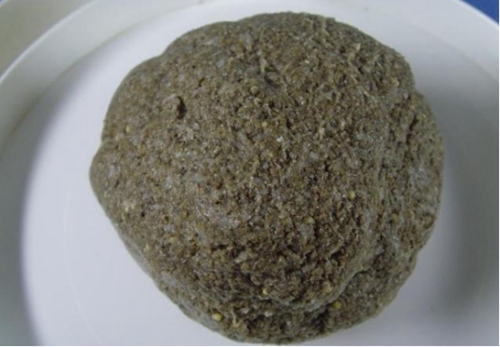 麻团钓法粘粉比例_WWW.YUJUCEPING.COM